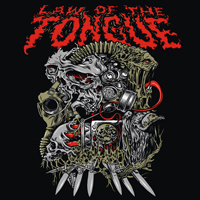Law Of The Tongue - Law Of The Tongue