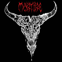 Martire - Brutal Legions Of The Apocalypse