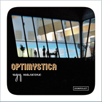 Optimystica Orchestra -   (EP)