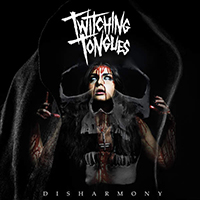 Twitching Tongues - Disharmony (Single)