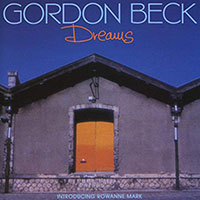 Gordon Beck - Dreams (1989)