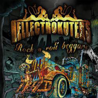 Hellectrokuters - Rock N Roll Beggars