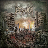 Porphyria (POL) - Death Grind Destruction