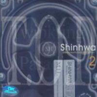 Shinhwa - T.O.P.