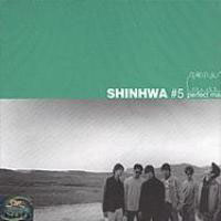 Shinhwa - Perfect Man