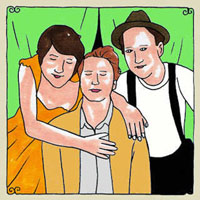 Lumineers - Daytrotter Live Session (EP)