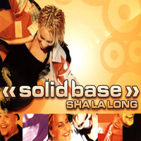 Solid Base - Sha La Long (Single)