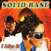 Solid Base - I Like It (Single)