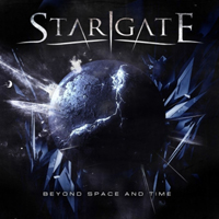 Stargate (ITA) - Beyond Space And Time