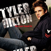 Tyler Hilton - How Love Should Be (Single)