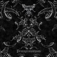 Wargoatcult - Pentaprotokhaos