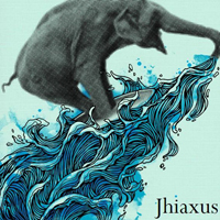 Jhiaxus - Jhiaxus (12