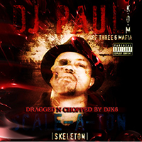 DJ Paul - Scale-A-Ton (dragged n chopped)