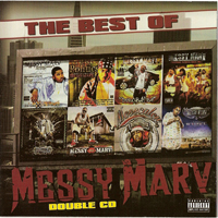 Messy Marv - The Best Of (CD 2)
