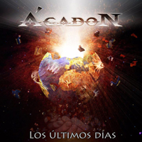 Agadon - Los Ultimos Dias