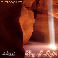 AstroPilot - Ray Of Light (Single)