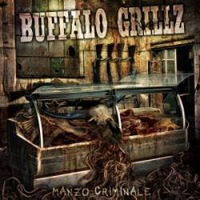 Buffalo Grillz - Manzo Criminale