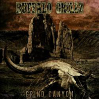 Buffalo Grillz - Grind Canyon