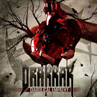 Drakkar (BEL) - Diabolical Empathy