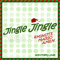 4Minute - Jingle Jingle (Single)