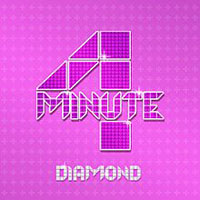 4Minute - Diamond