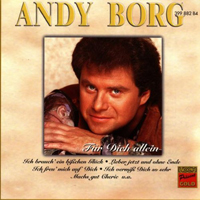 Andy Borg - Fuer Dich Allein