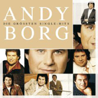 Andy Borg - Die Groessten Single-Hits (CD 2)