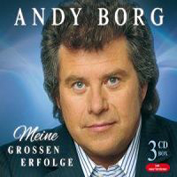 Andy Borg - Meine Grossen Erfolge (CD 2)