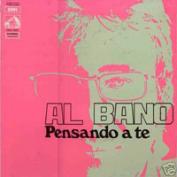 Al Bano Carrisi - Pensando A Te