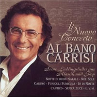 Al Bano Carrisi - Il Nuovo Concerto