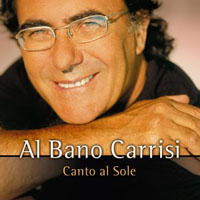 Al Bano Carrisi - Canto Al Sole