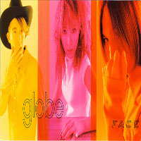 Globe - Face (Single)