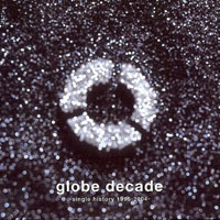Globe - Decade - Single History (1995-2004) (CD 3)