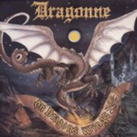 Dragonne - On Dragon's Wings