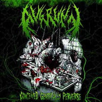 Avgrunn - Conceived Genetically Perverse