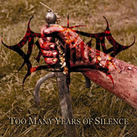 Exsilium - Too Many Years Of Silence