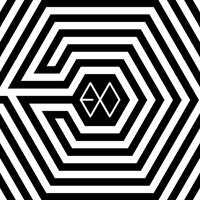 EXO (KOR) - Overdose (EP)