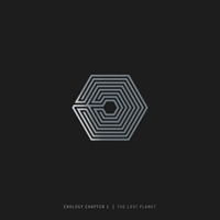 EXO (KOR) - Exology Chapter 1: The Lost Planet (CD 1)