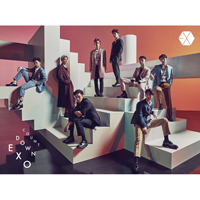 EXO (KOR) - Countdown