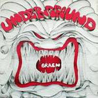 Braen's Machine - Underground