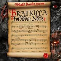 Bratkilla - The Forbidden Notes (LP)