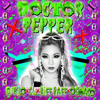 Diplo - Doctor Pepper (Split)
