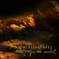 Sacrimony - And Abyss He Created
