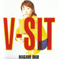 Okui Masami - V-Sit