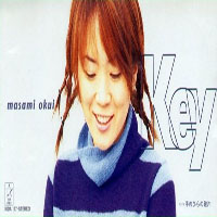 Okui Masami - Key (Single)