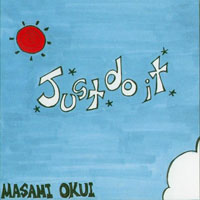 Okui Masami - Just Do It (Single)