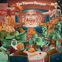 (Akala) - The Thieves Banquet