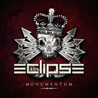 Eclipse (SWE) - Monumentum (Japan Edition)