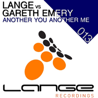 Lange vs. Gareth Emery - Another You, Another Me (Gavyn Mytchel Remix - Single)
