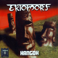 Ektomorf - Hangok